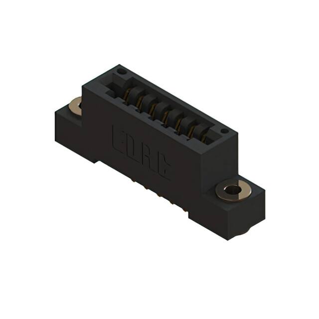 896-007-500-103 EDAC Inc.  Connettori per bordi